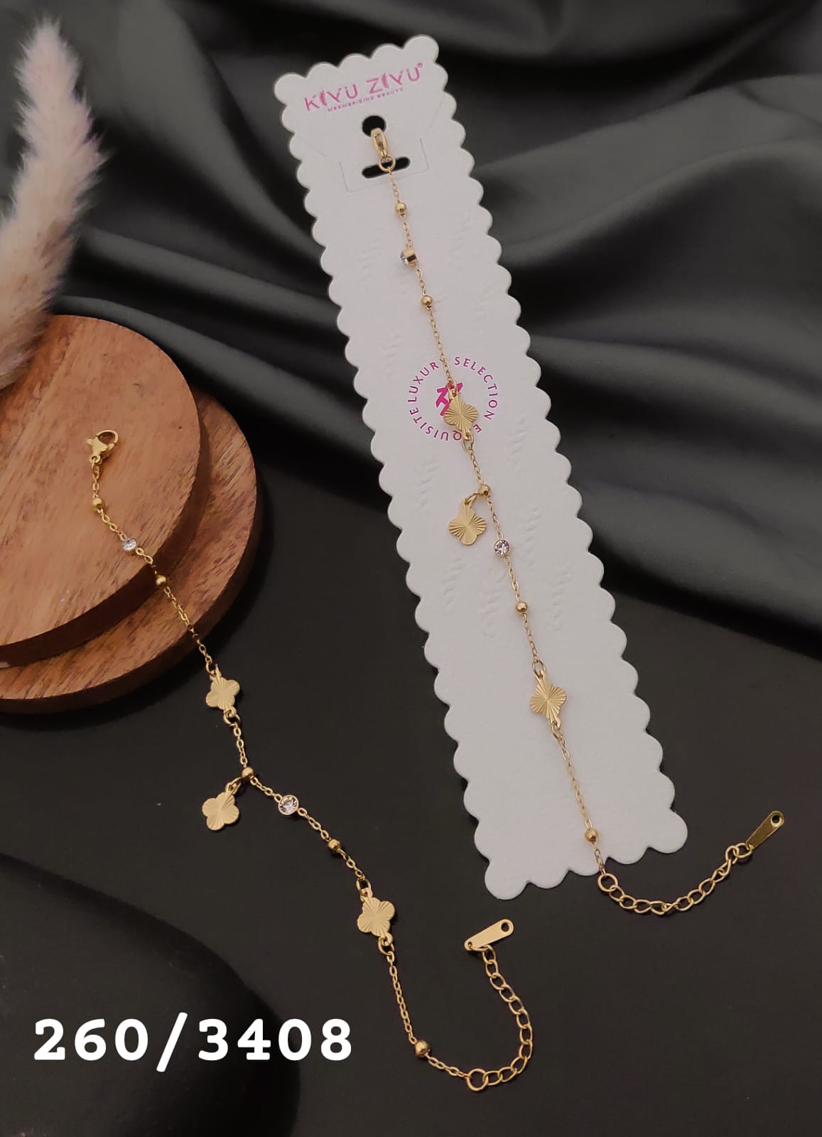 Chain Bracelet