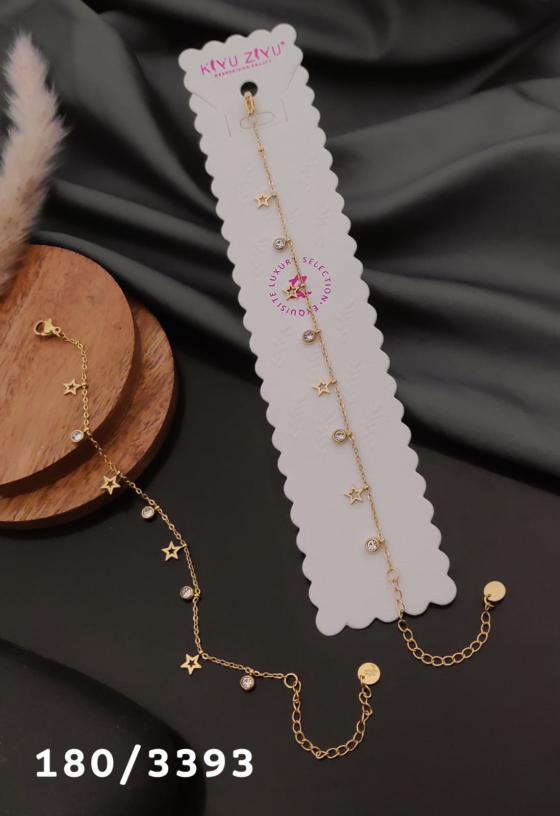 Chain Bracelet