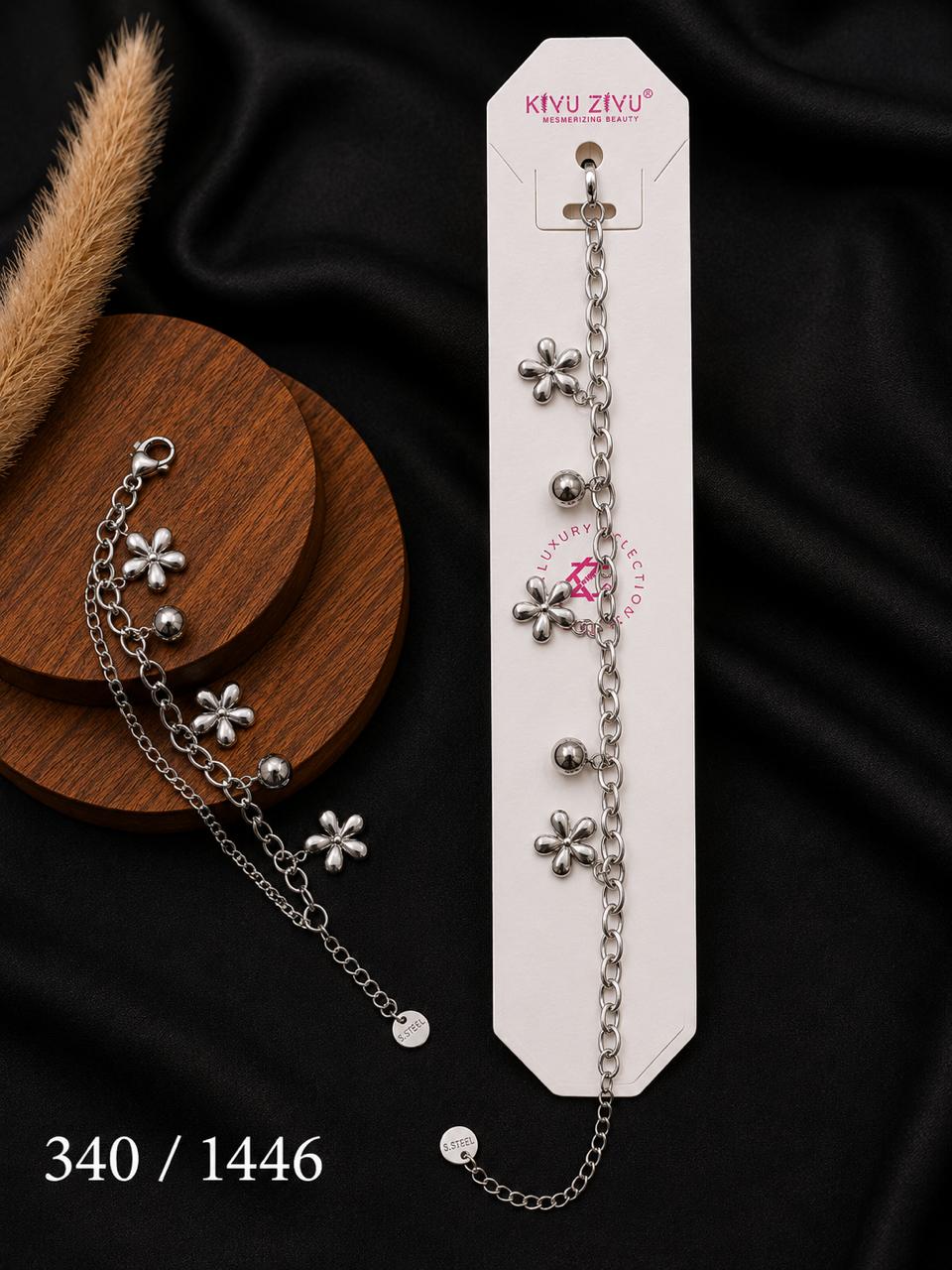 Chain Bracelet