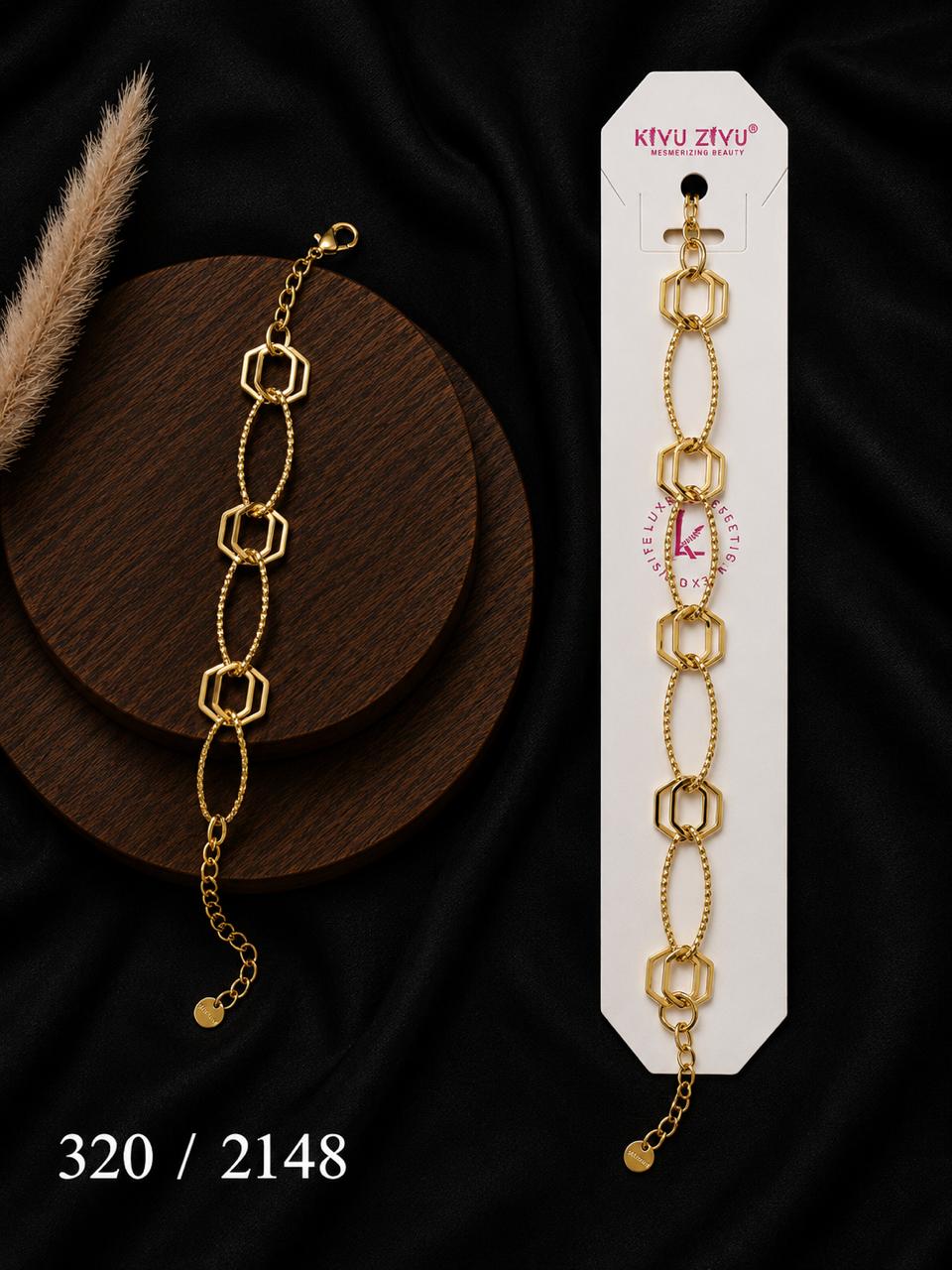 Chain Bracelet