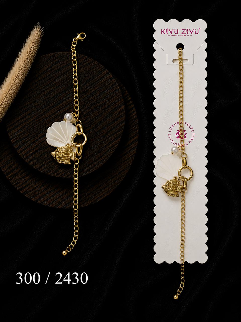 Chain Bracelet