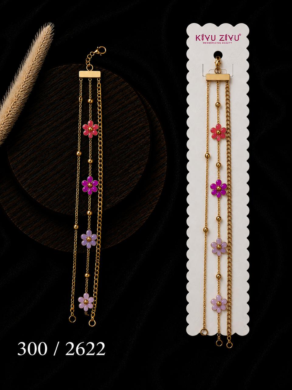 Chain Bracelet