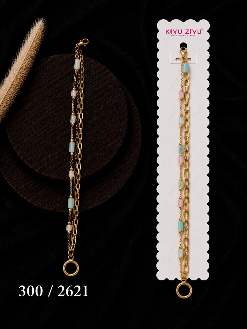 Chain Bracelet