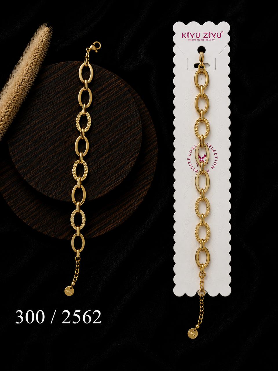 Chain Bracelet