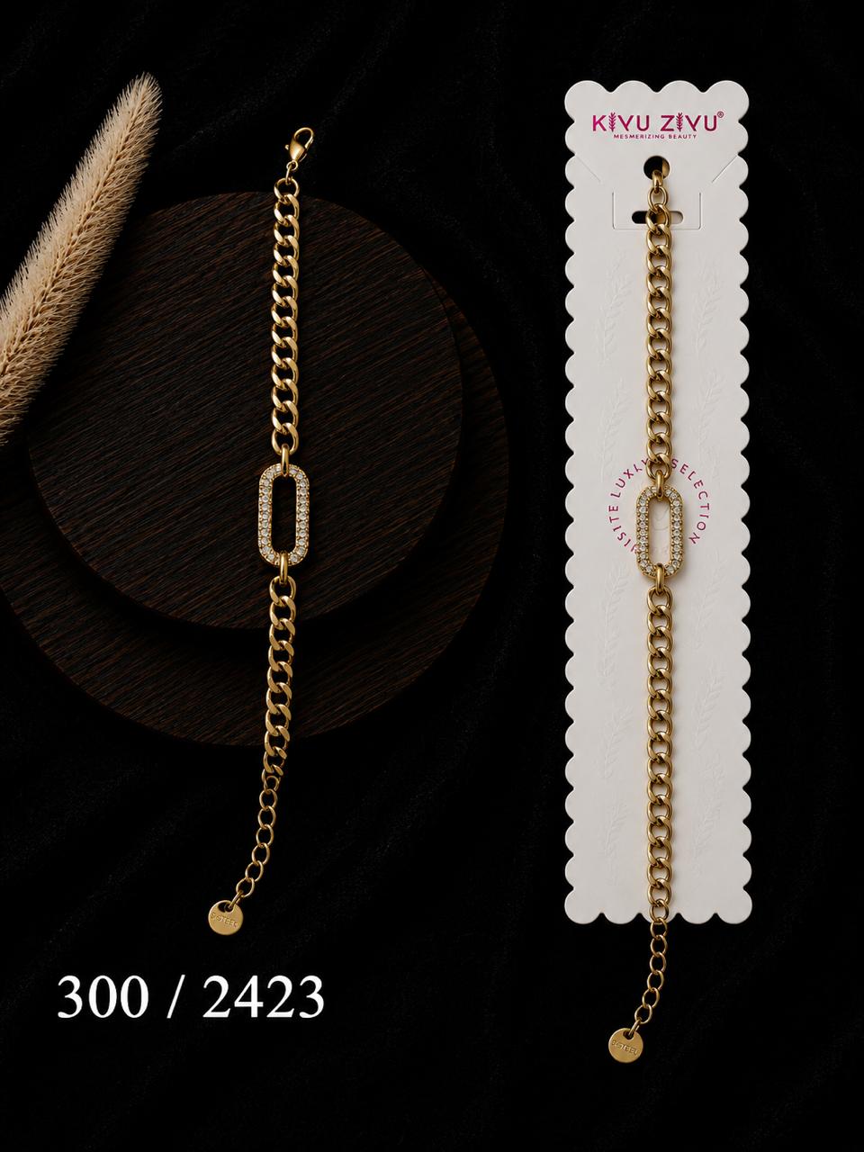 Chain Bracelet