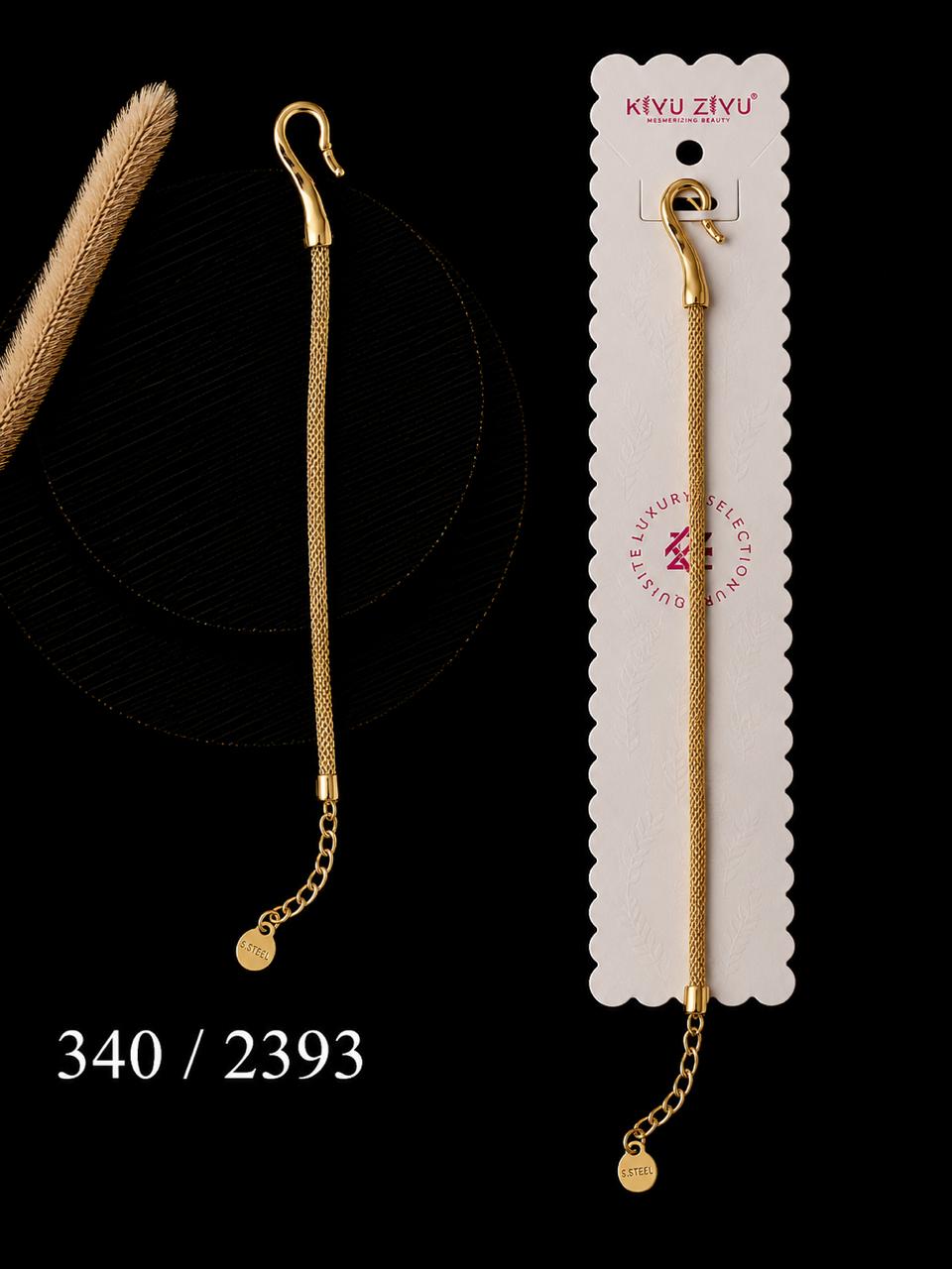 Chain Bracelet