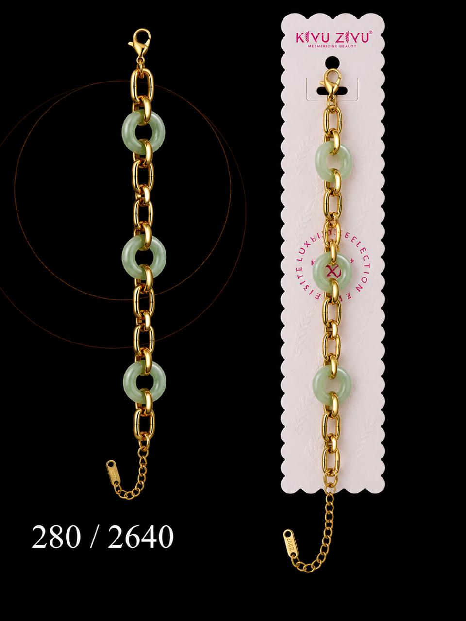 Chain Bracelet
