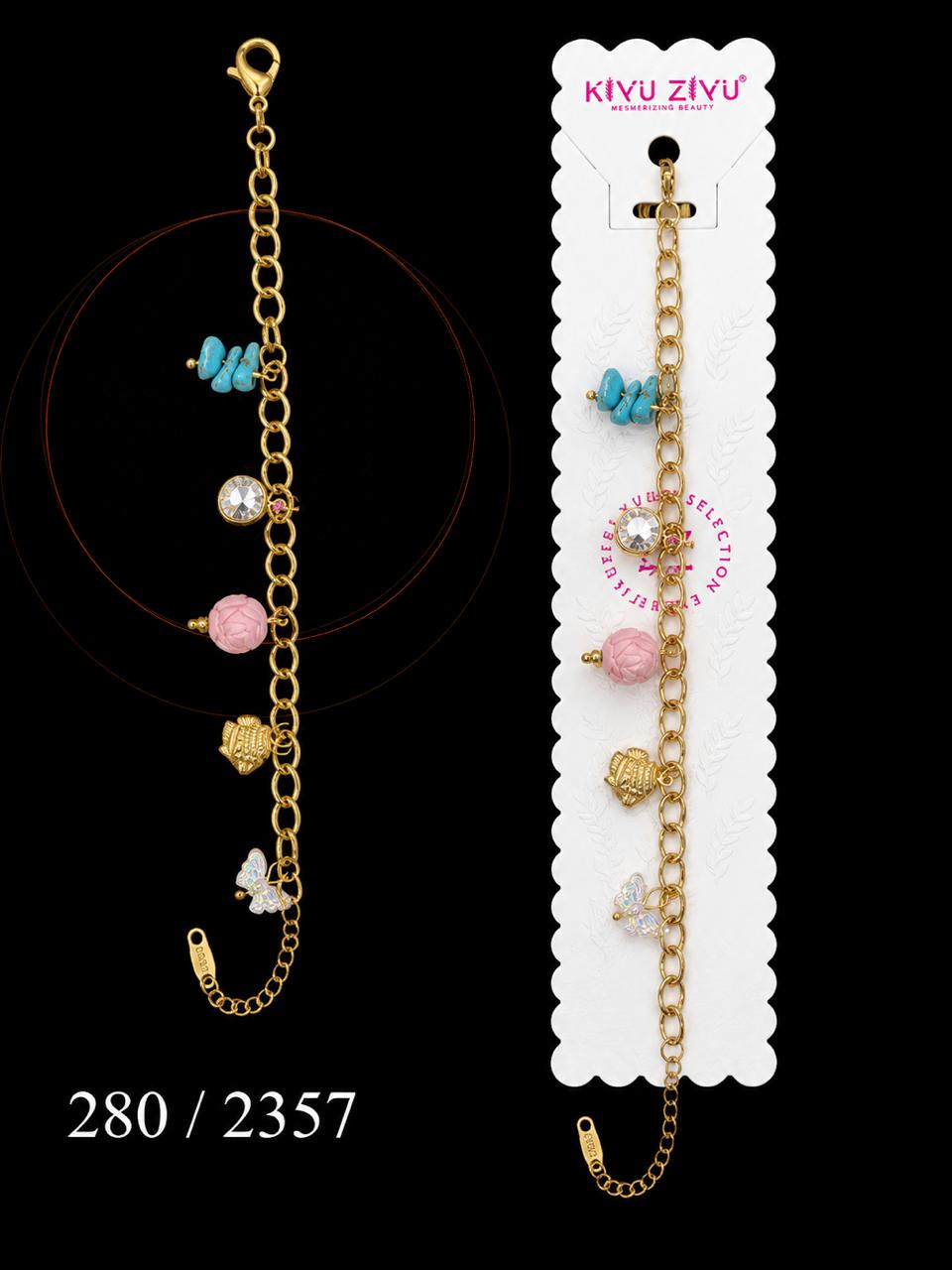 Chain Bracelet