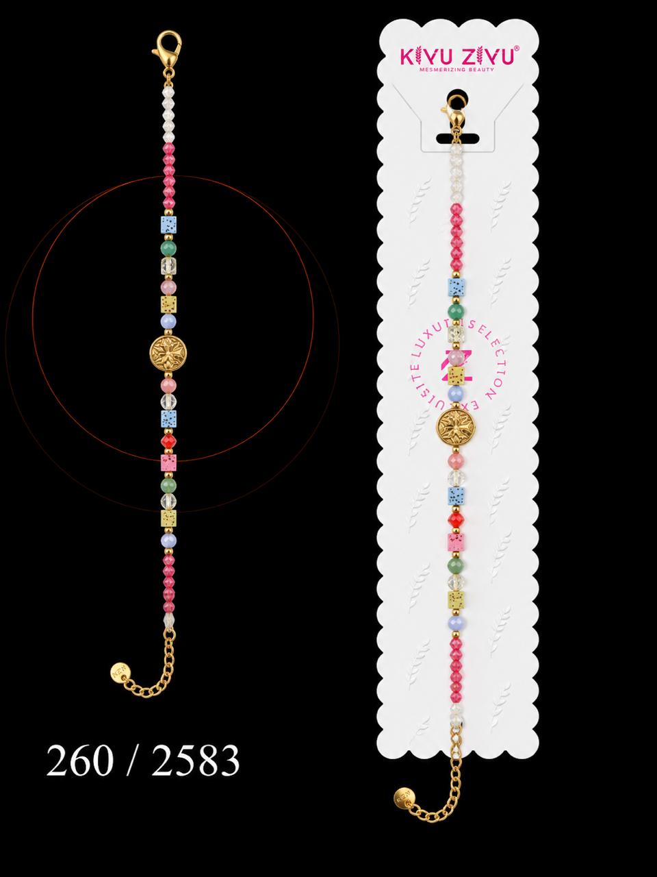 Chain Bracelet