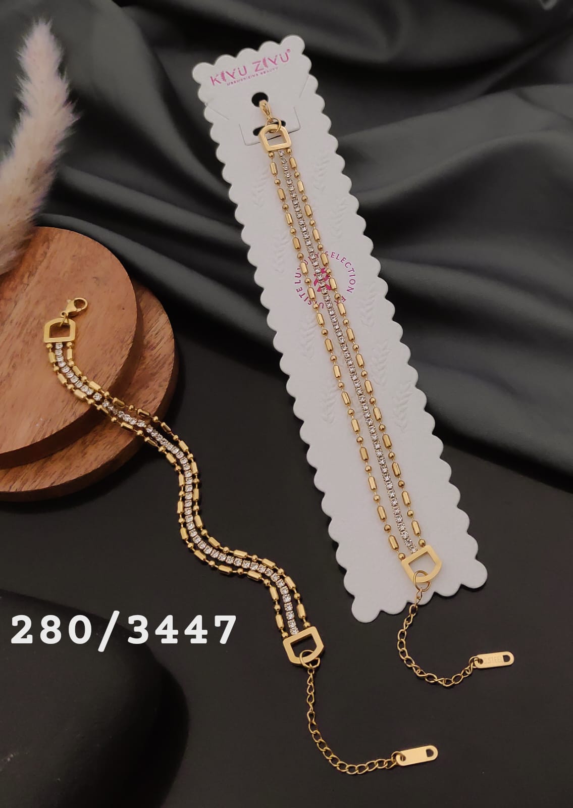 Chain Bracelet