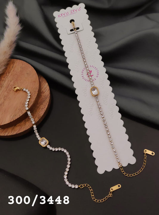 Chain Bracelet