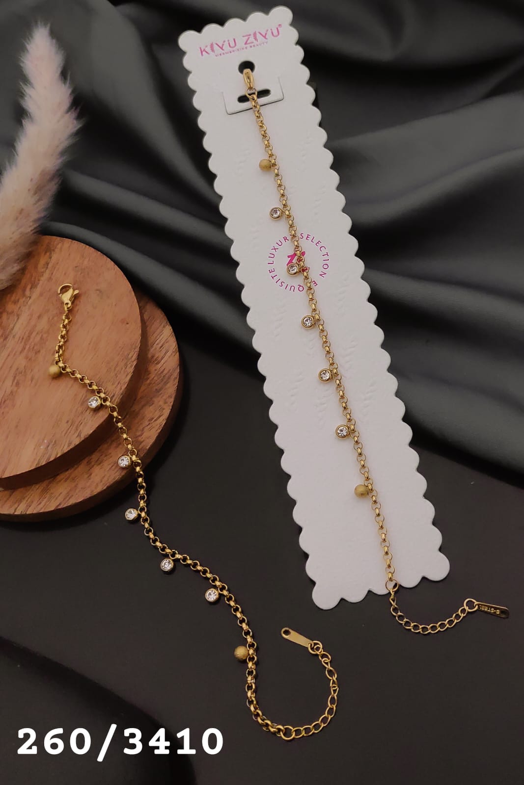 Chain Bracelet