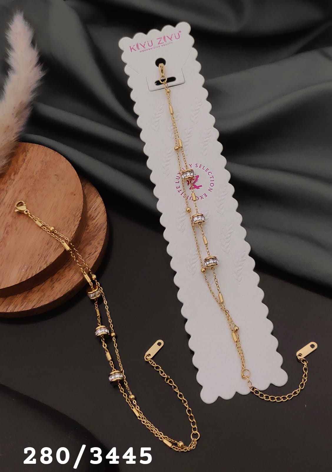 Chain Bracelet