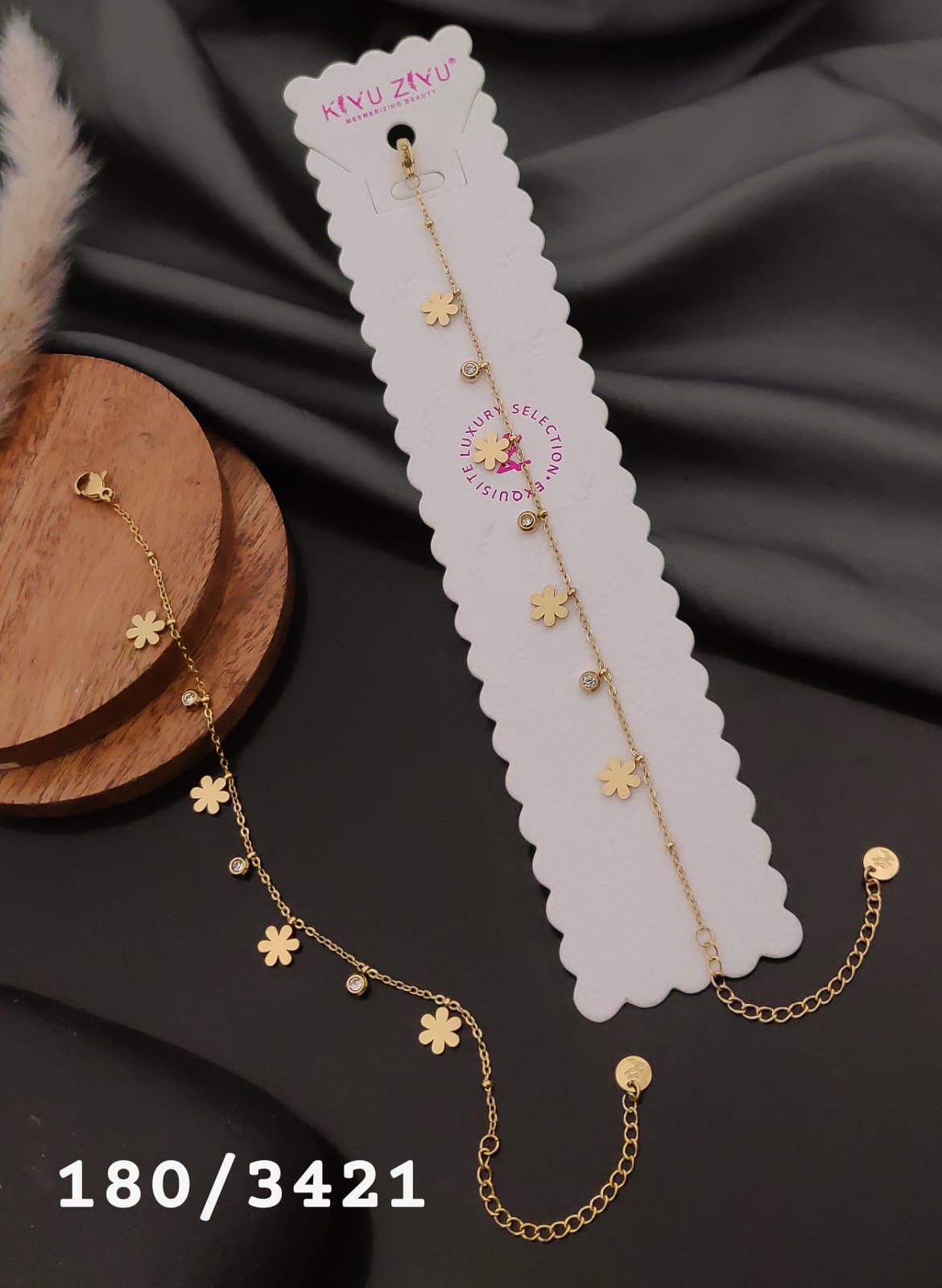 Chain Bracelet