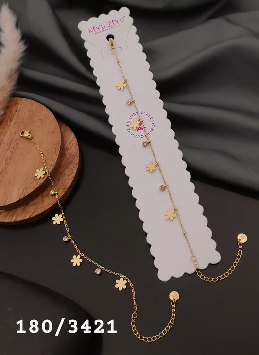 Chain Bracelet