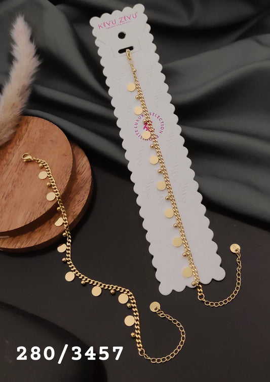 Chain Bracelet