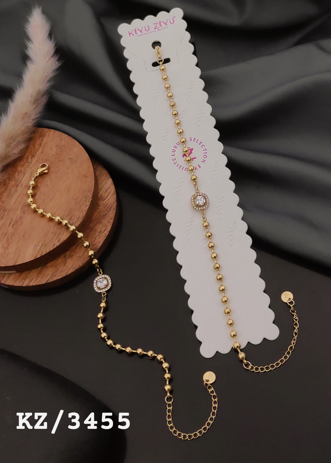 Chain Bracelet