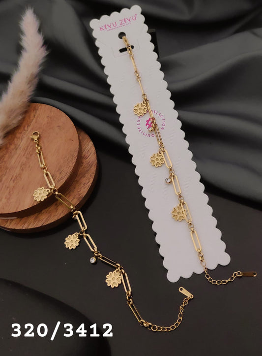 Chain Bracelet