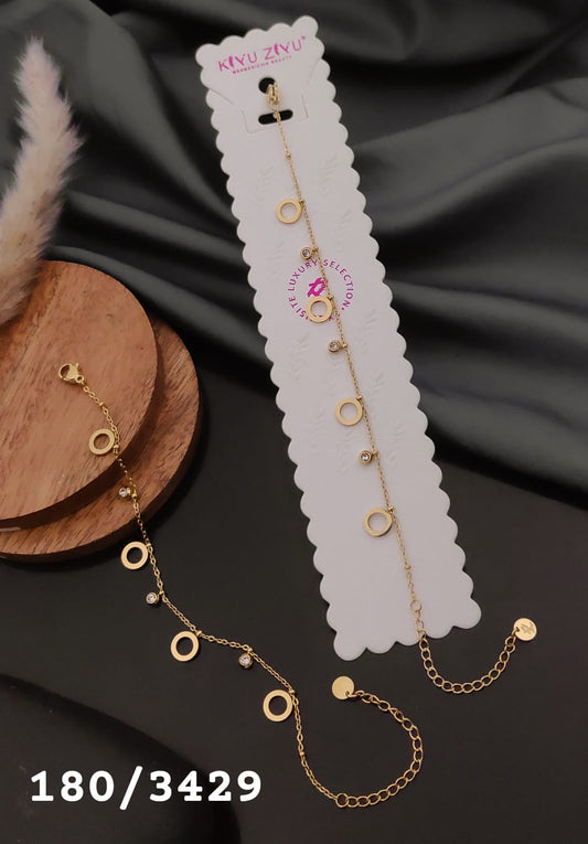 Chain Bracelet