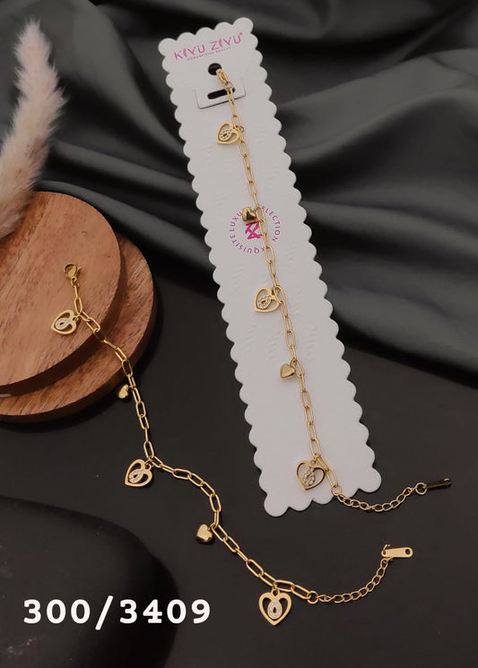 Chain Bracelet