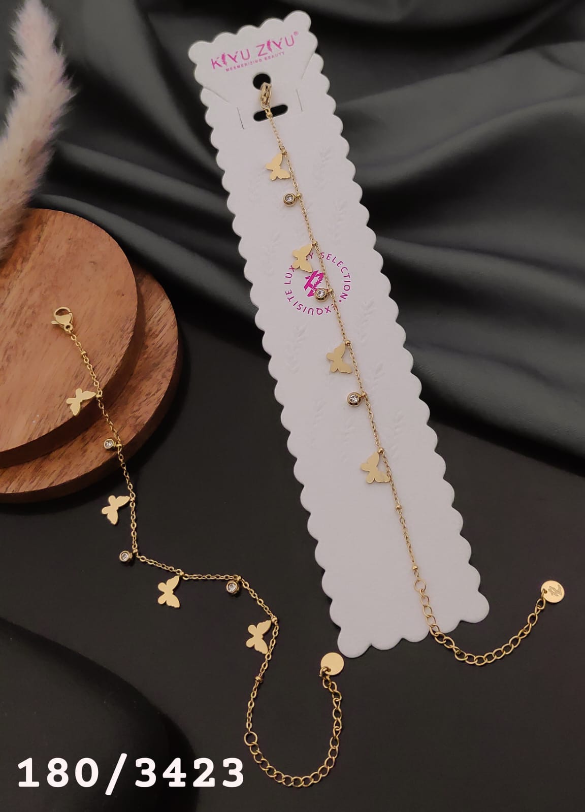 Chain Bracelet