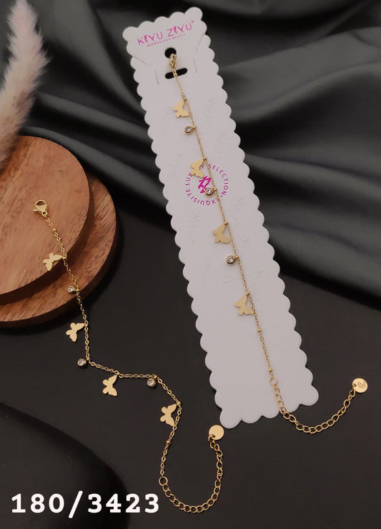 Chain Bracelet