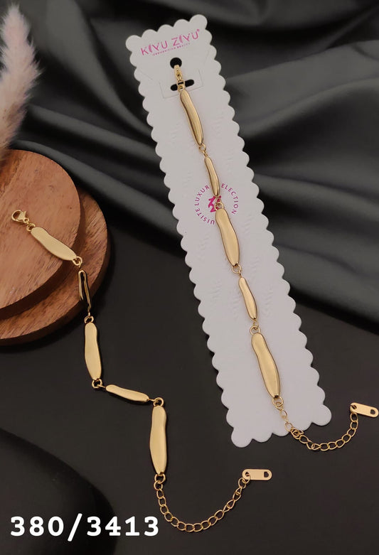 Chain Bracelet