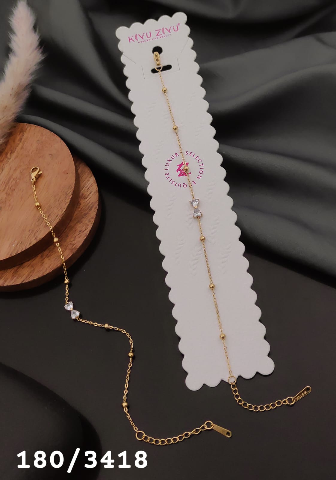 Chain Bracelet