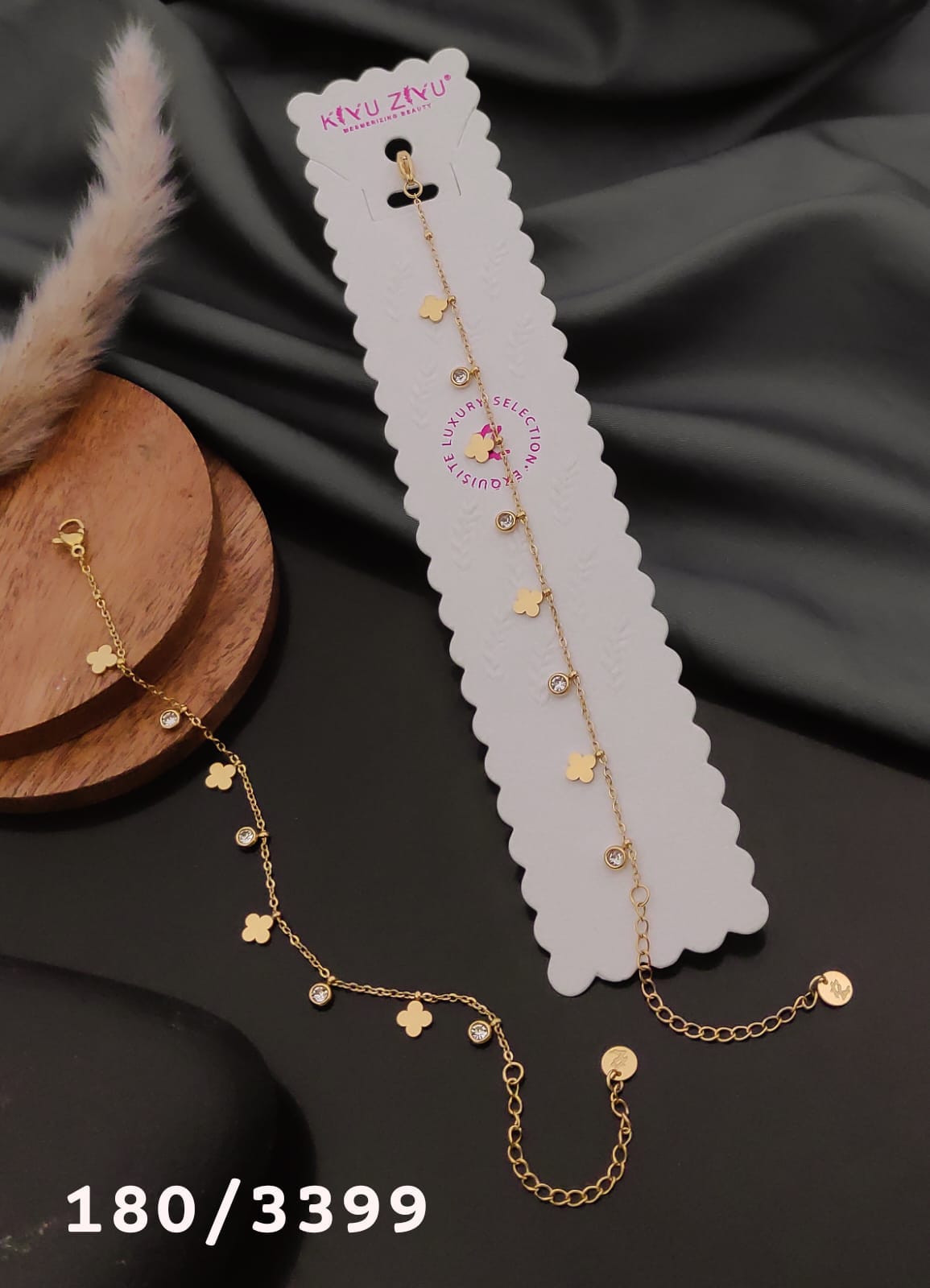 Chain Bracelet