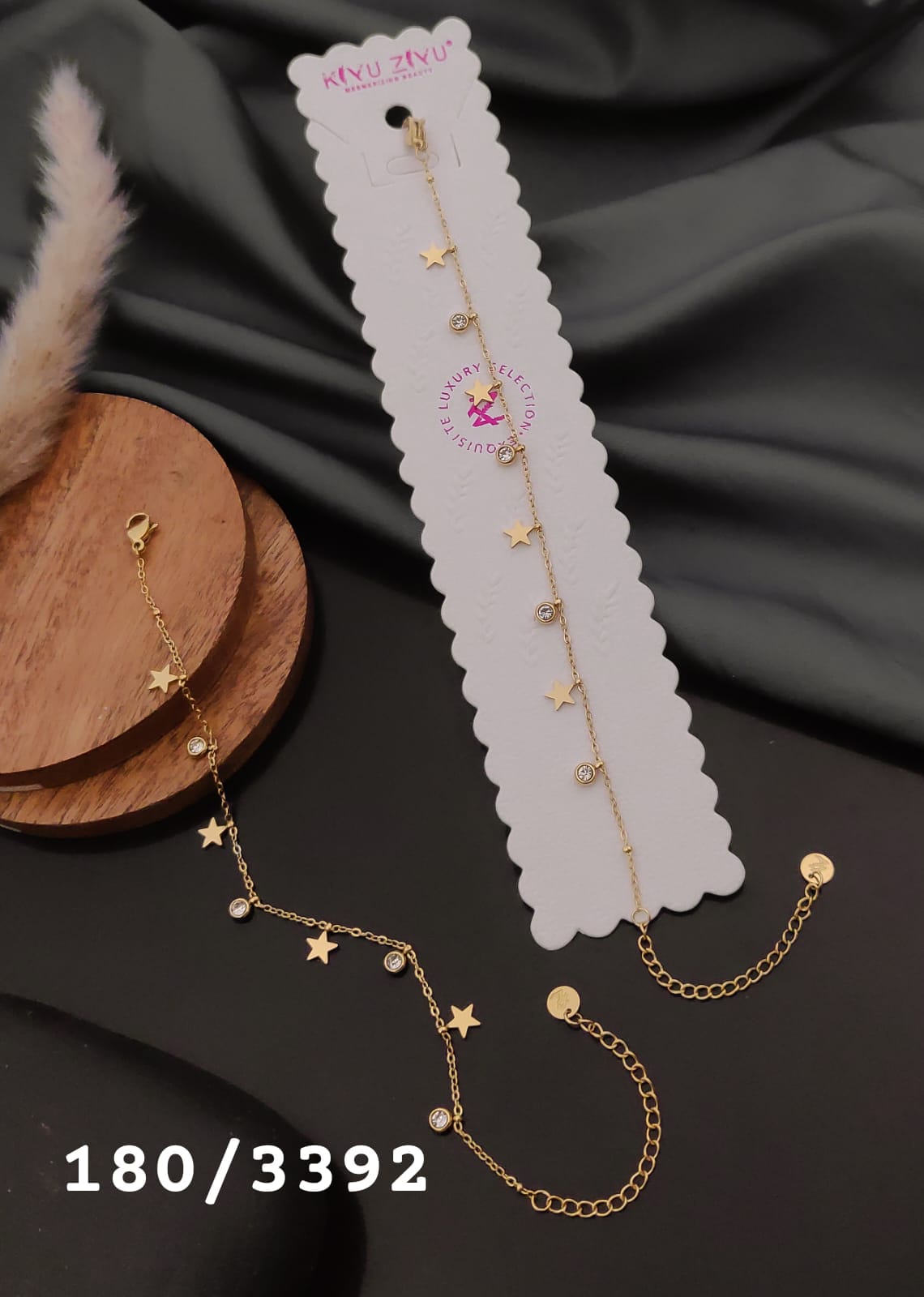 Chain Bracelet