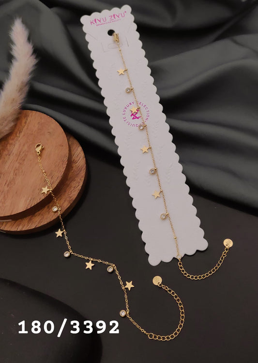 Chain Bracelet