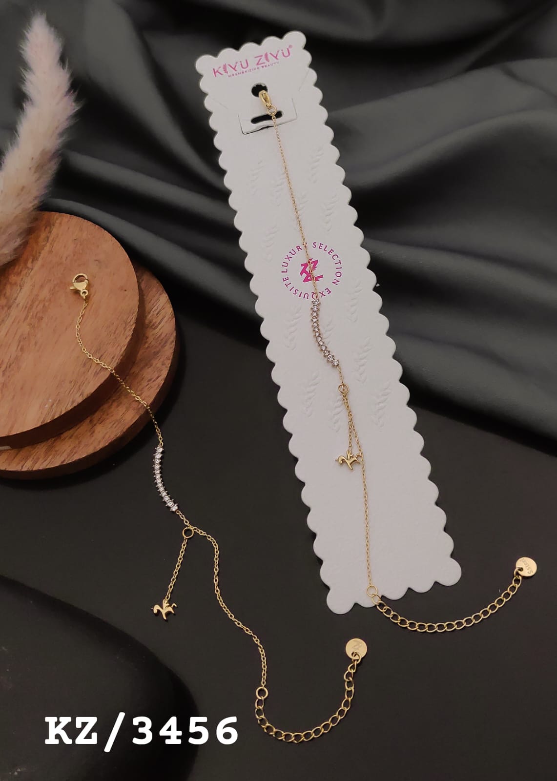 Chain Bracelet