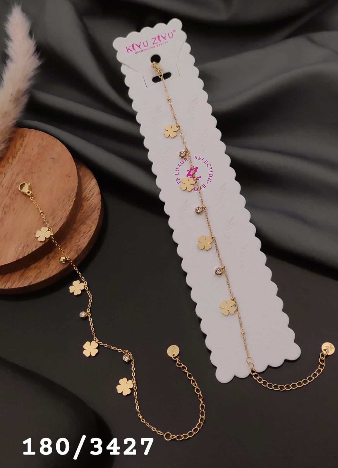 Chain Bracelet