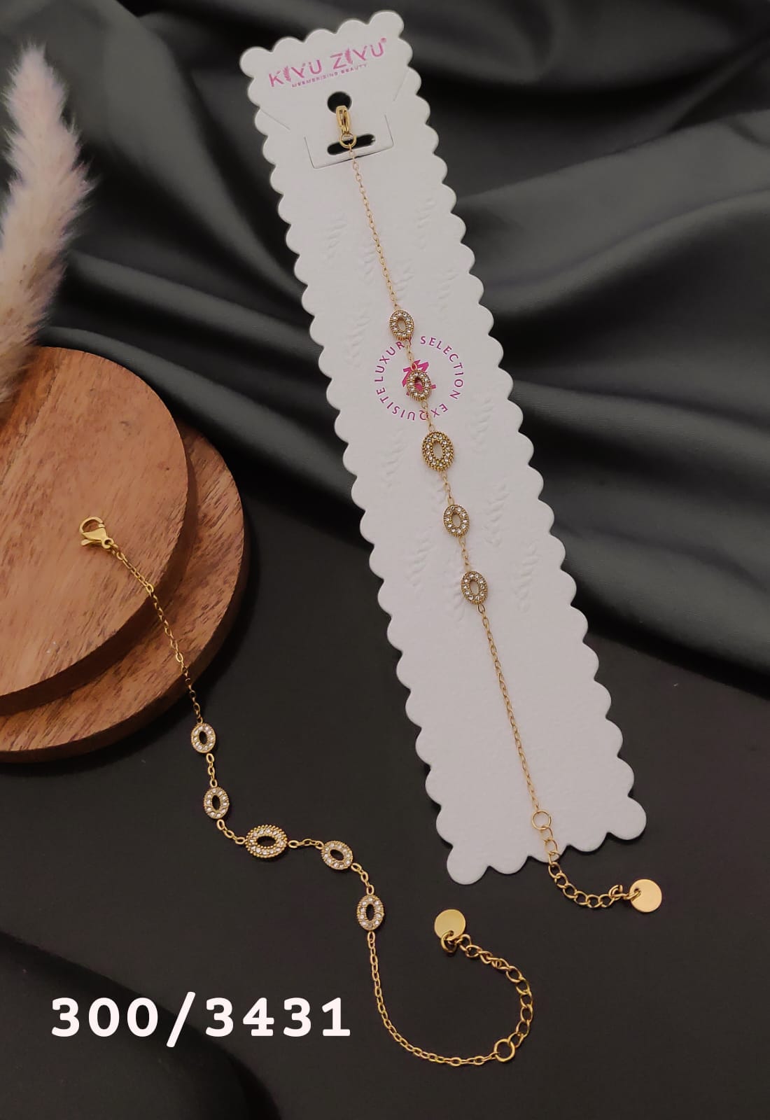 Chain Bracelet