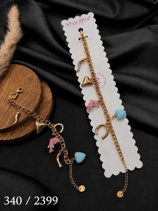 Chain Bracelet
