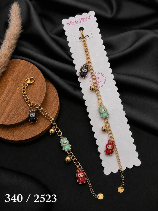 Chain Bracelet