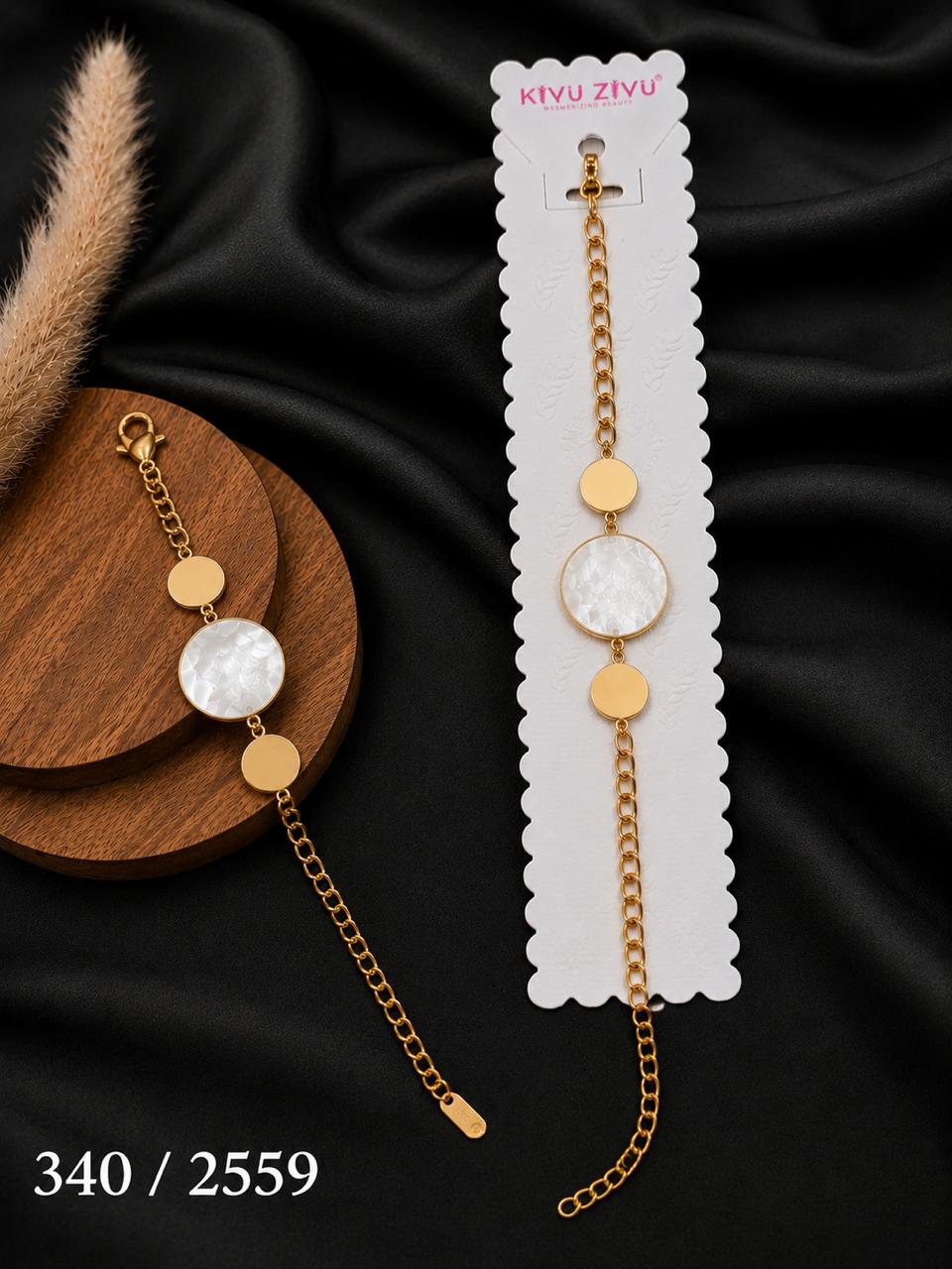 Chain Bracelet