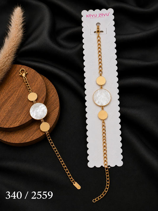 Chain Bracelet