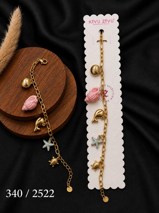 Chain Bracelet