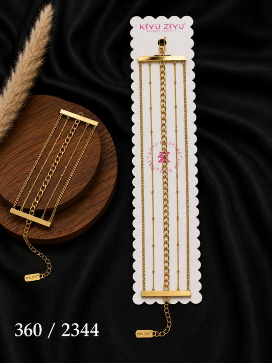 Chain Bracelet