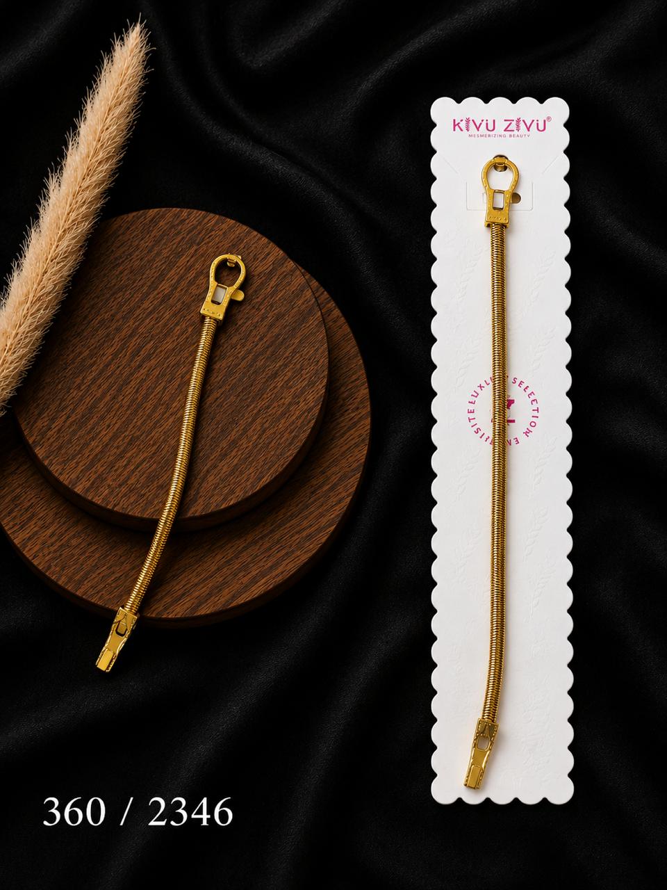 Chain bracelet