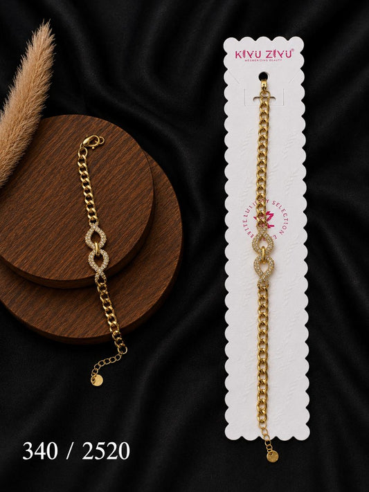 Chain Bracelet
