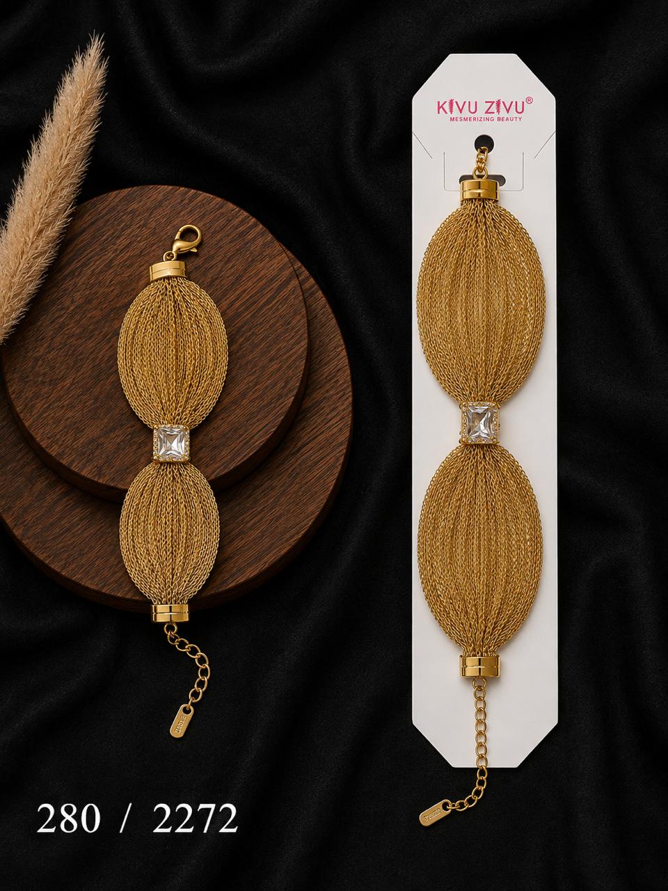 Chain Bracelet