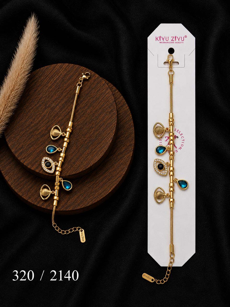 Chain Bracelet