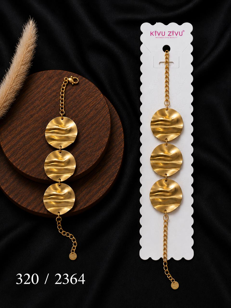 Chain Bracelet
