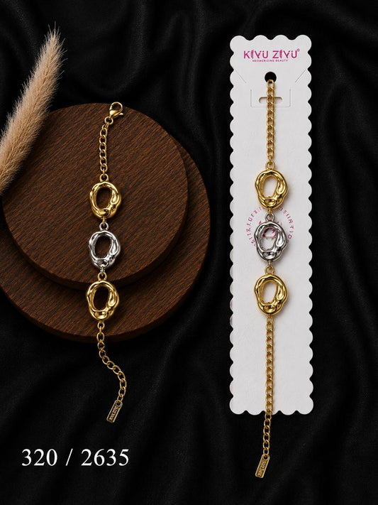 Chain Bracelet