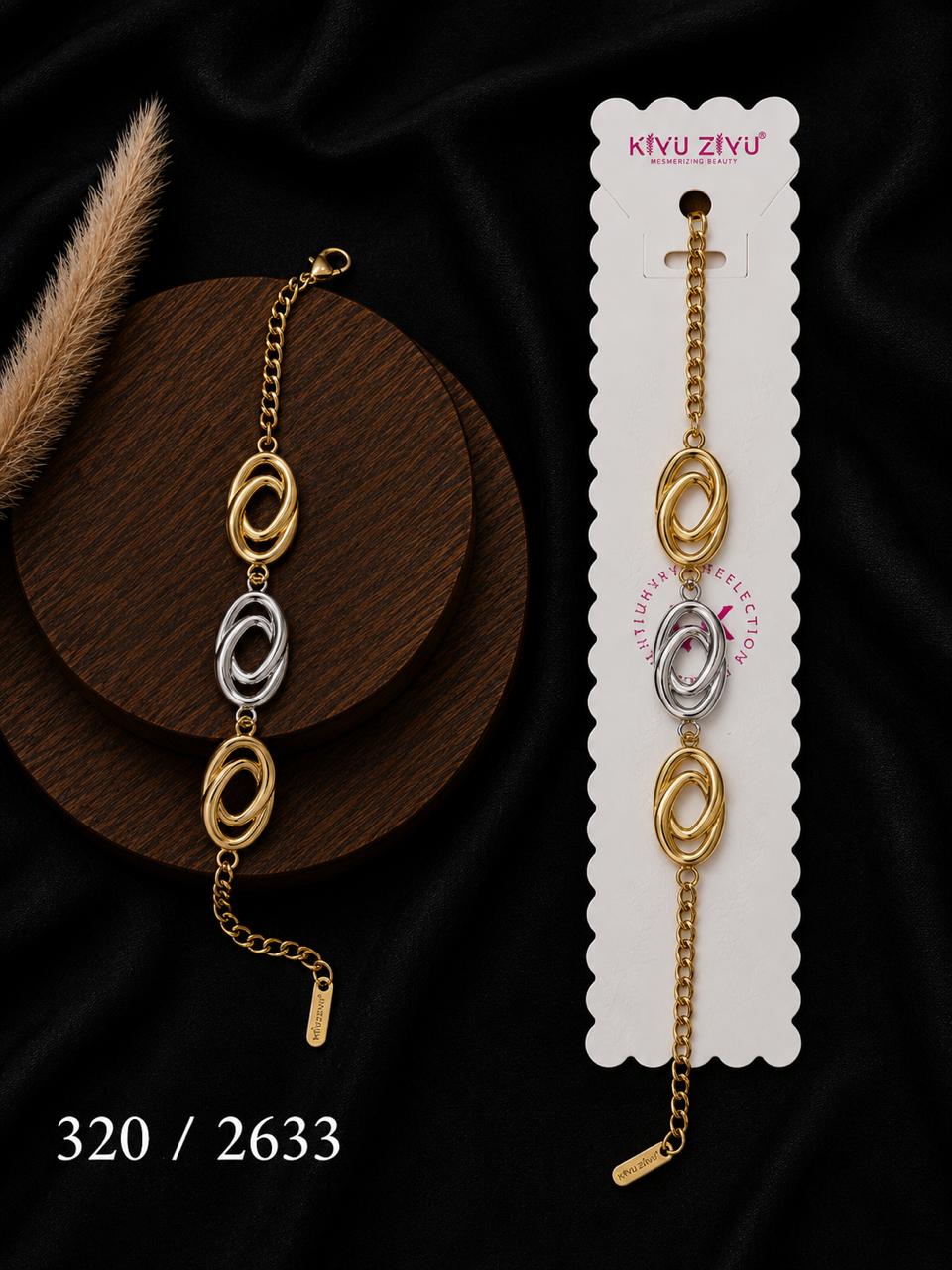 Chain Bracelet