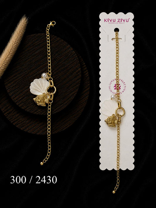 Chain Bracelet