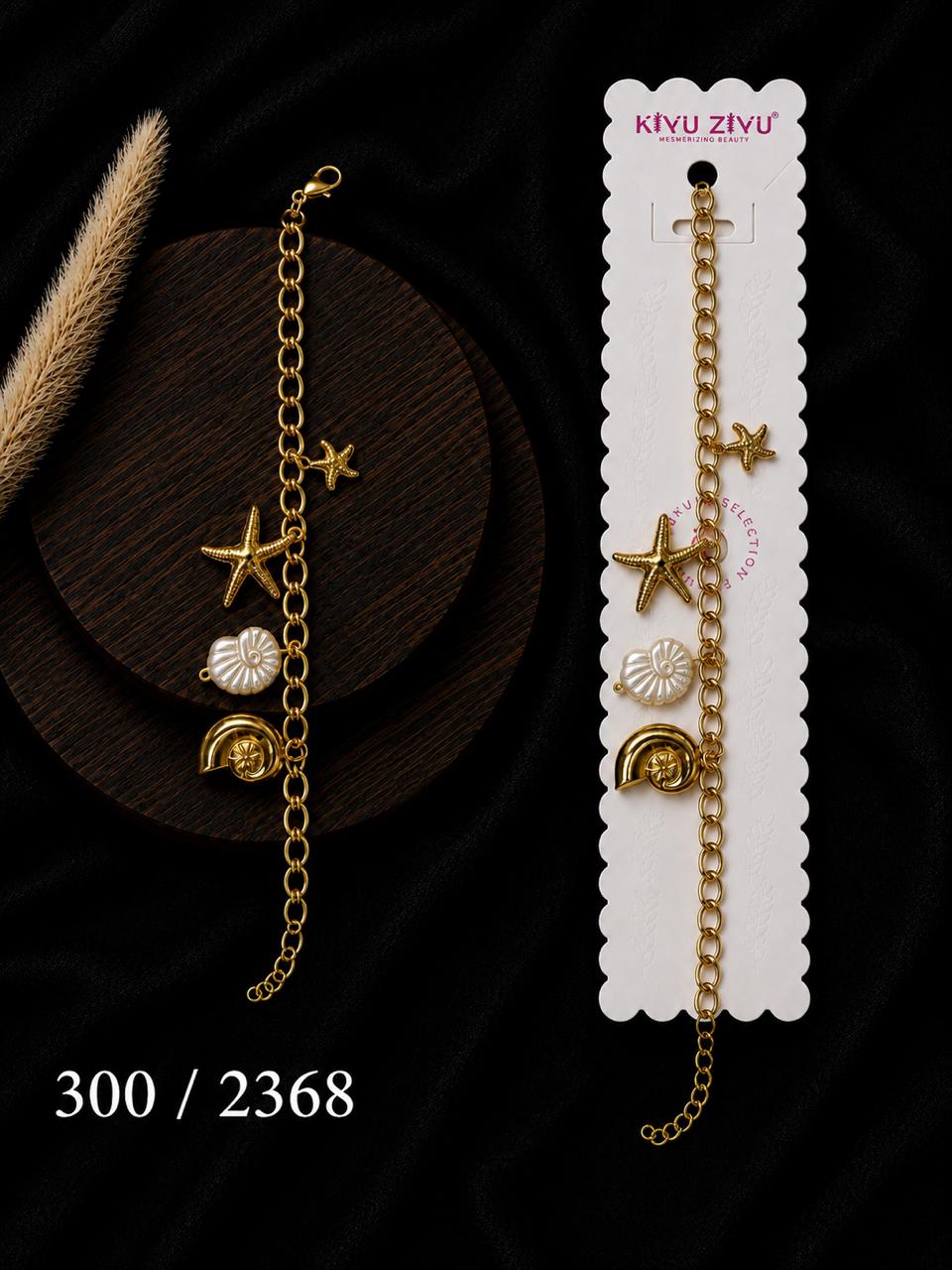 Chain Bracelet