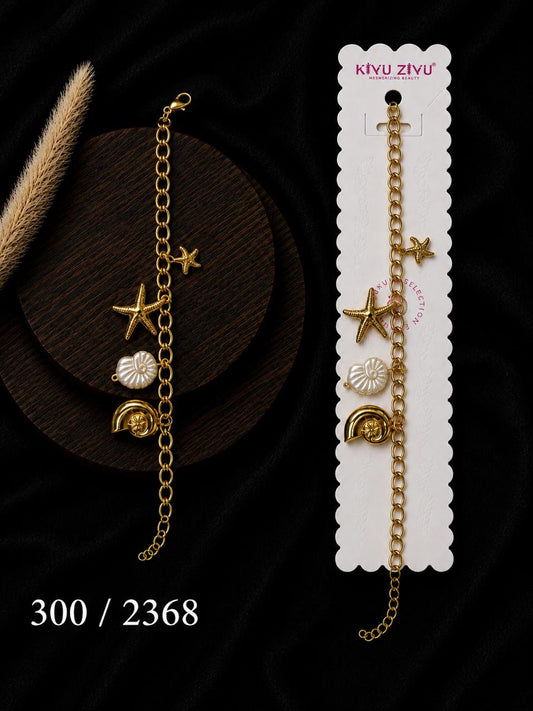 Chain Bracelet